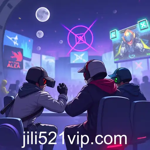 Evolving Trends in the Digital Gaming World
