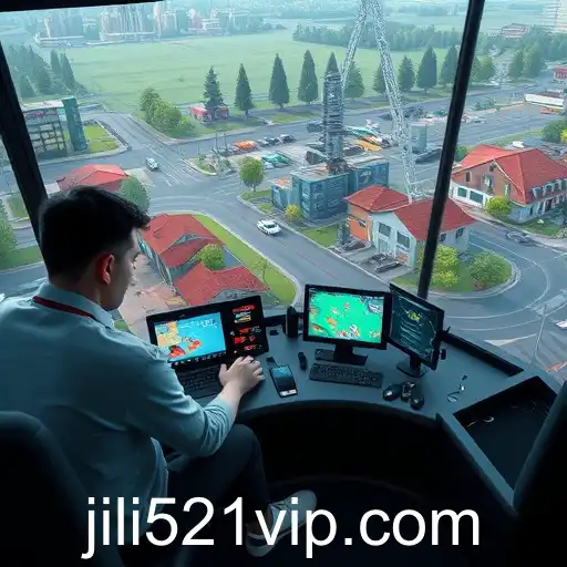 Evolving Landscape of Online Gaming