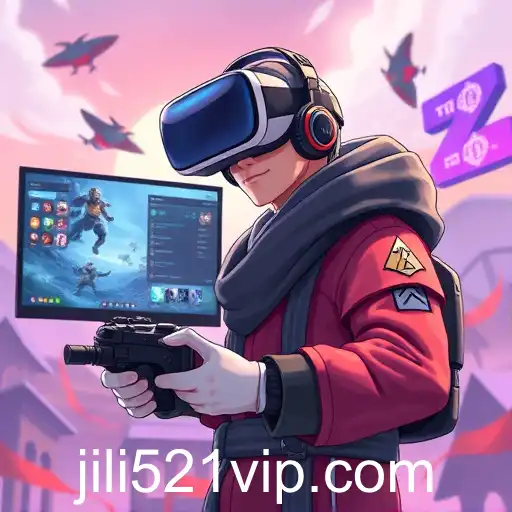 The Rise of Jili521 in Gaming Circles