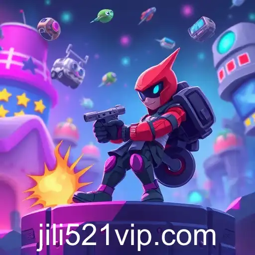 jili521