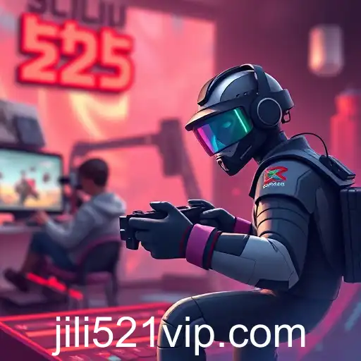 jili521