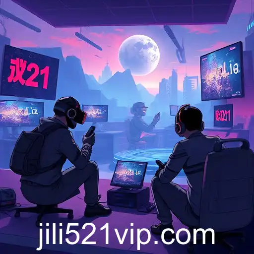 jili521