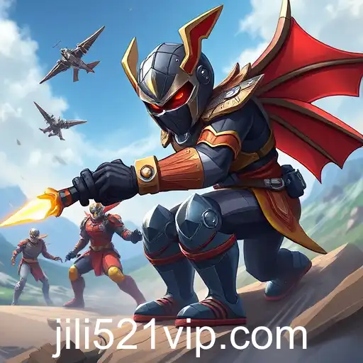 jili521